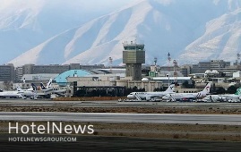 بازگشت فضای هوایی کشور به شرایط عادی