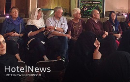 آیین‌های محرم، زمانی گردشگران خارجی را به یزد می‌کشاند