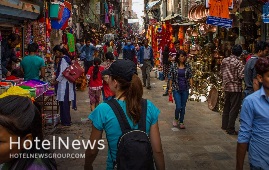از دبی تا توکیو؛ کشورها به دنبال سهمی از بازار گردشگری هند