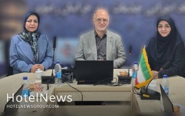 امضای تفاهم‌نامه همکاری مشترک ایتنای خراسان با انجمن علمی طبیعت‌گردی ایران