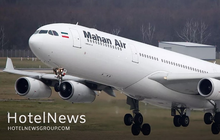 آغاز پروازهای مستقیم تهران ـ پوکت هواپیمایی ماهان - تصویر 1