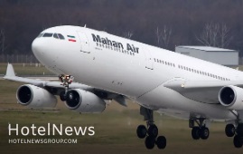 آغاز پروازهای مستقیم تهران ـ پوکت هواپیمایی ماهان