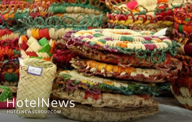 اختصاص ۱۰۰ میلیارد تومان تسهیلات برای توسعه صنایع دستی کیش - تصویر 1