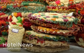 اختصاص ۱۰۰ میلیارد تومان تسهیلات برای توسعه صنایع دستی کیش