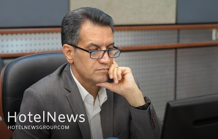 برگزاری چهارمین جلسه شورای سیاست‌گذاری دومین سمپوزیوم بازار گردشگری کشورهای عضو اکو - تصویر 3