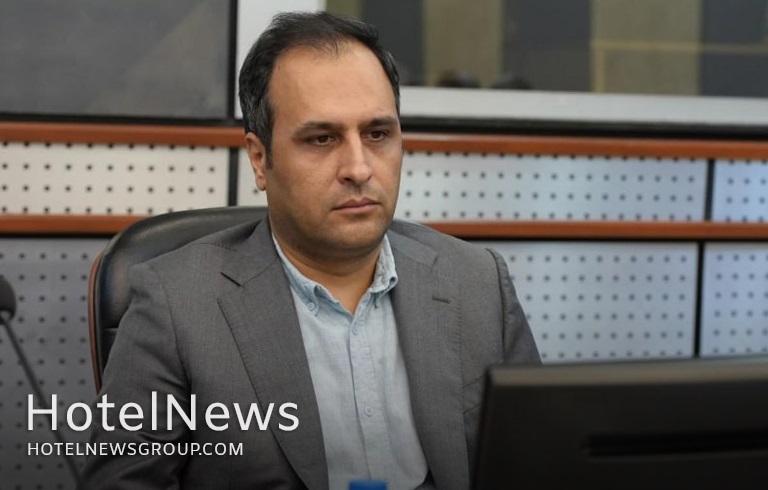 برگزاری چهارمین جلسه شورای سیاست‌گذاری دومین سمپوزیوم بازار گردشگری کشورهای عضو اکو - تصویر 8