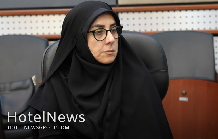برگزاری چهارمین جلسه شورای سیاست‌گذاری دومین سمپوزیوم بازار گردشگری کشورهای عضو اکو - تصویر 2