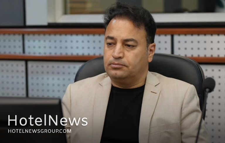 برگزاری چهارمین جلسه شورای سیاست‌گذاری دومین سمپوزیوم بازار گردشگری کشورهای عضو اکو - تصویر 12