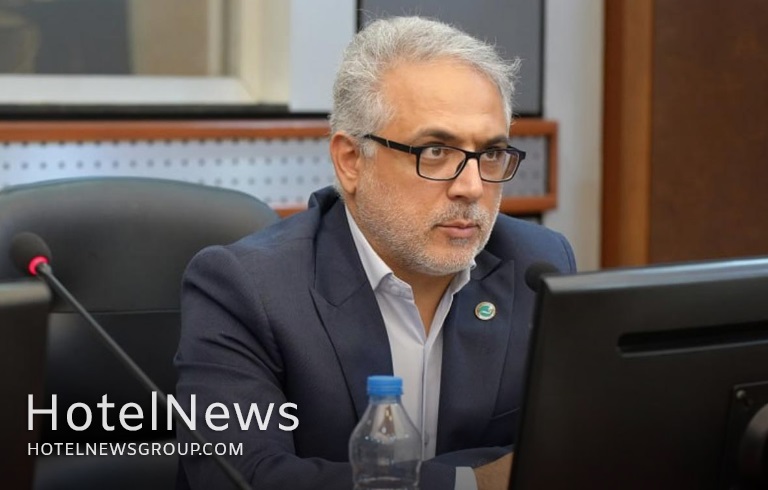 برگزاری چهارمین جلسه شورای سیاست‌گذاری دومین سمپوزیوم بازار گردشگری کشورهای عضو اکو - تصویر 5