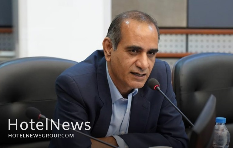 برگزاری چهارمین جلسه شورای سیاست‌گذاری دومین سمپوزیوم بازار گردشگری کشورهای عضو اکو - تصویر 6