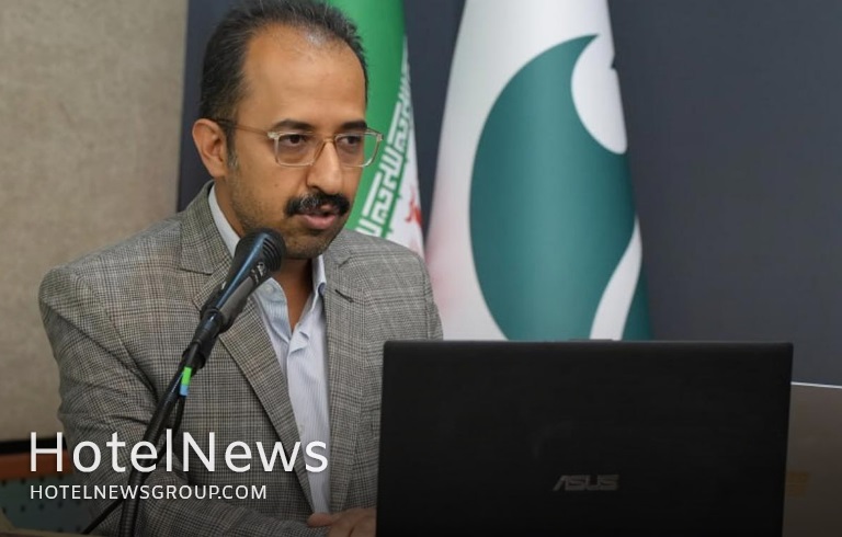 برگزاری چهارمین جلسه شورای سیاست‌گذاری دومین سمپوزیوم بازار گردشگری کشورهای عضو اکو - تصویر 14