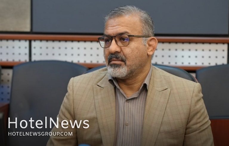 برگزاری چهارمین جلسه شورای سیاست‌گذاری دومین سمپوزیوم بازار گردشگری کشورهای عضو اکو - تصویر 11