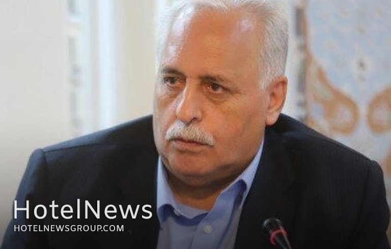 انتصاب رئیس جامعه هتلداران خراسان رضوی به عنوان رئیس کمیته هماهنگی تشکل‌های گردشگری استان - تصویر 1