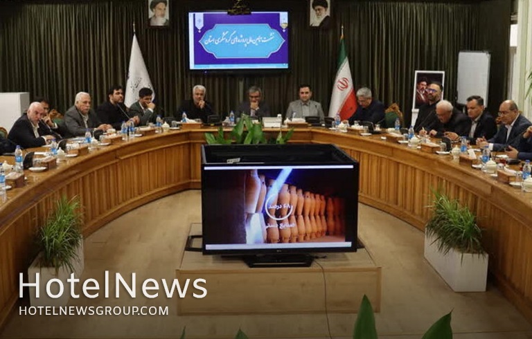 بررسی طرح‌های گردشگری خراسان رضوی برای دریافت تسهیلات سپرده گواهی خاص - تصویر 1
