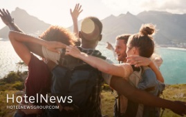  آشنایی با فرهنگ لغت نسل Z برای سفر کردن