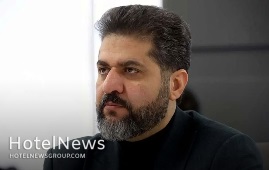 رئیس کمیسیون گردشگری اتاق ایران : تابستان بهترین فرصت برای توسعه گردشگری آبی است