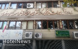 کسب رتبه نخست ارزیابی رسانه‌ای کشور توسط روابط عمومی میراث فرهنگی خراسان رضوی