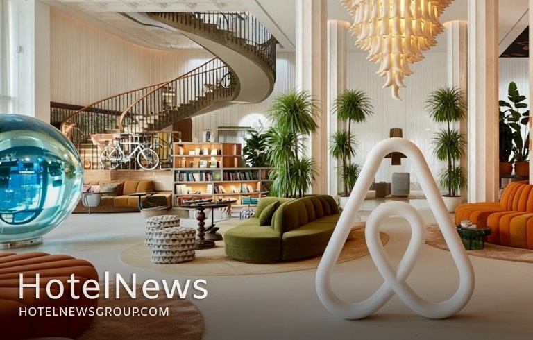  استراتژی پنهان Airbnb در برنامه ورود Ennismore به بورس آمریکا