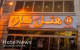 بازسازی هتل ناز ۲ در میانه بحران نمادی از امید و تداوم سرمایه‌گذاری در بخش هتلداری است