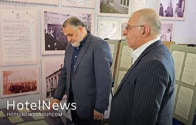  گردشگری، پشتوانه ذخایر بین‌نسلی و سرمایه‌گذاری برای آینده بیمه‌شدگان است - تصویر 1