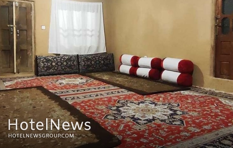 اعلام آمادگی اقامتگاه بومگردی ساناو برای اسکان آسیب‌دیدگان جنوب کشور - تصویر 1