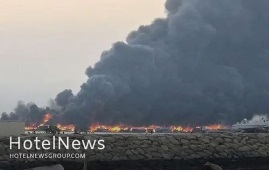  بیش از ۲ هزار میلیارد تومان خسارت به زیرساخت‌ها و گردشگری سیستان و بلوچستان