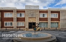 توسعه همکاری‌های رفاهی ایرانگردی و جهانگردی با شرکت توسعه کیش
