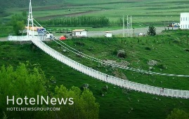  زیرساخت‌های گردشگری شهرستان اردبیل با اجرای ۱۵ پروژه جدید تقویت می‌شود