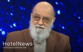 پاسخ جنجالی مهدی چمران به پرسش درباره پلمب کافه‌ها و حجاب