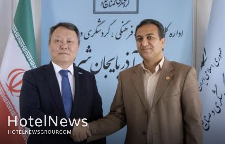 تبریز آماده گسترش تعاملات گردشگری با قزاقستان است - تصویر 1