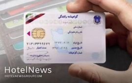 تاکنون هیچ گواهینامه موتورسیکلت برای زنان صادر نشده است.