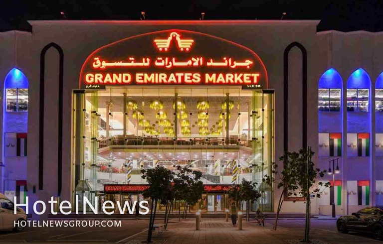 دولت امارات با مشوق‌های مالی، ساکنان را به جذب گردشگر ترغیب می‌کند - تصویر 1