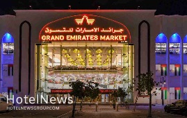 دولت امارات با مشوق‌های مالی، ساکنان را به جذب گردشگر ترغیب می‌کند