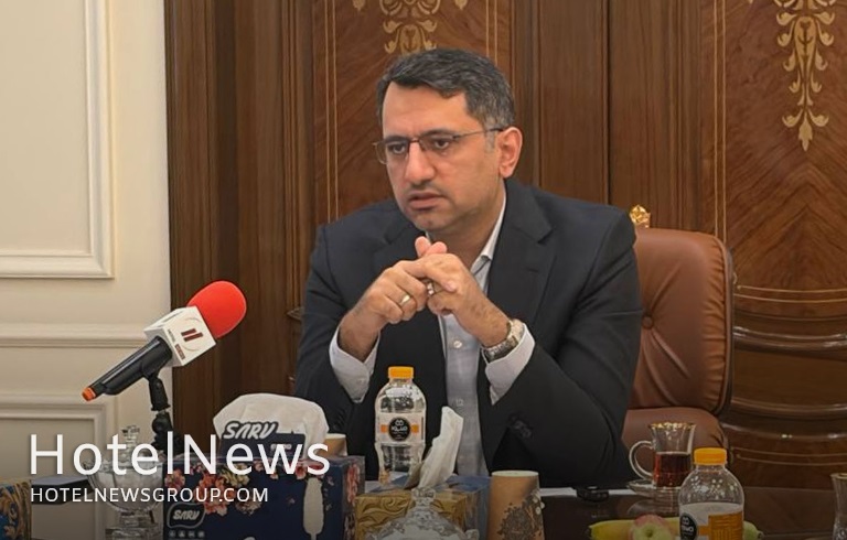 حمایت مالی، کمپین تقاضا و حفظ برند کیش سه محور عبور از رکود گردشگری است - تصویر 1
