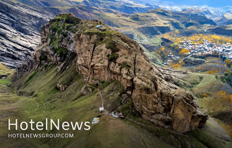 دژ افسانه ای الموت ثبت جهانی شد - تصویر 1