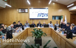 جلسه شورای گفت‌وگوی دولت و بخش خصوصی خراسان رضوی برگزار شد