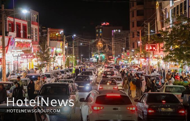 گلایه مسافران از نرخ اقامت در سرعین؛ سوئیت شبی ۲۵ میلیون تومان - تصویر 1