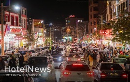 گلایه مسافران از نرخ اقامت در سرعین؛ سوئیت شبی ۲۵ میلیون تومان