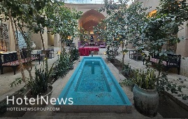 اقامتگاه بوم‌گردی فقط ساختن چند اتاق با نمای کاهگل نیست