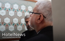 آثار پژوهشکده هنرهای سنتی موقتاً به موزه ملی ایران منتقل می‌شود