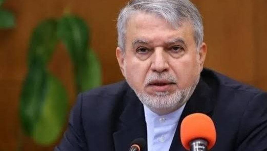 آثار پژوهشکده هنرهای سنتی موقتاً به موزه ملی ایران منتقل می‌شود - تصویر 1