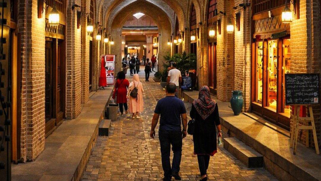 ضرورت تداوم فعالیت اماکن گردشگری قزوین در زمان تعطیلات