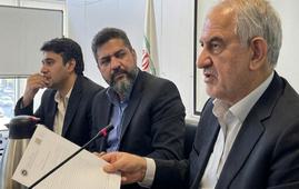 سهم گردشگری در اقتصاد ایران می‌تواند به ۱۰ درصد برسد