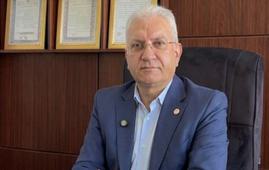 انتصاب محمد خدایی به عنوان مدیرکل هتل حیران