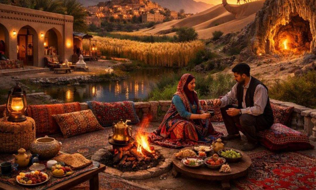ضرورت بازتعریف بوم‌گردی ایران برای بازارهای جهانی - تصویر 1