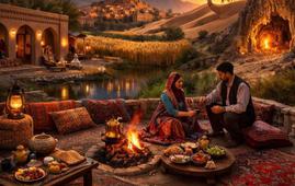ضرورت بازتعریف بوم‌گردی ایران برای بازارهای جهانی