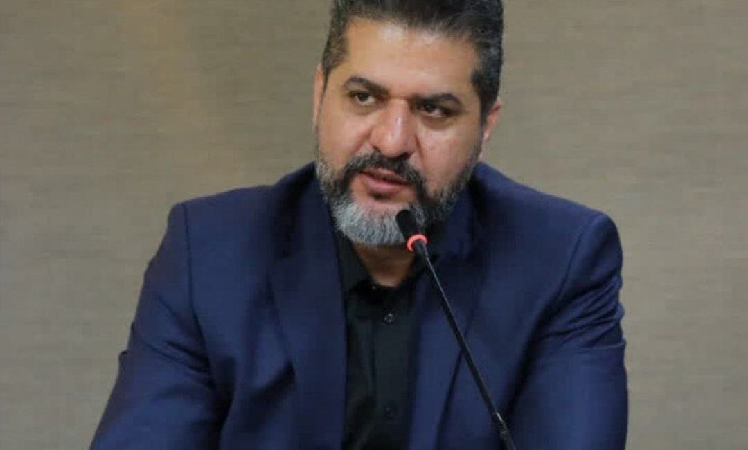 همایش تحول دیجیتال و هوش مصنوعی در گردشگری در خرم آباد برگزار می‌شود. - تصویر 1