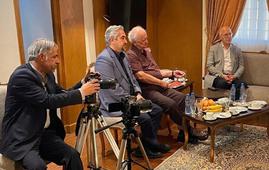 آغاز ثبت تاریخ شفاهی هتلداری مشهد با روایت پیشکسوتان این صنعت