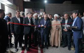 مجتمع گردشگری دایموند ارس به مرحله بهره‌برداری رسید