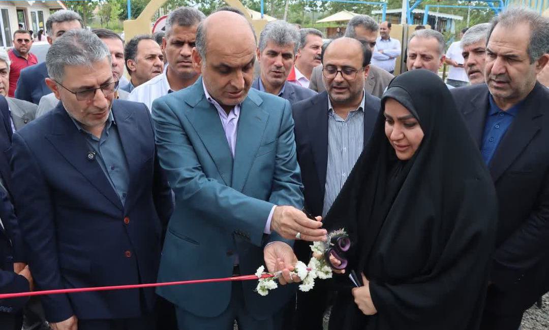افتتاح اقامتگاه بوم‌گردی جدید در صومعه‌سرا؛ ظرفیت اقامتی گیلان در حال افزایش - تصویر 1